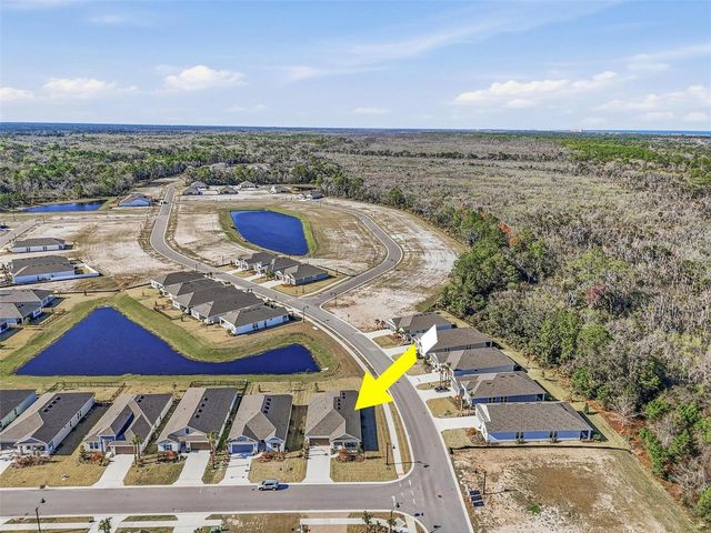 61 OCONEE DRIVE, Palm Coast, FL 32137