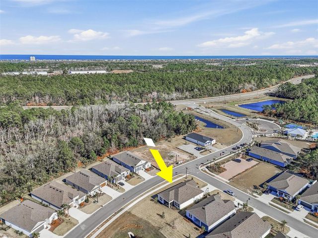 61 OCONEE DRIVE, Palm Coast, FL 32137