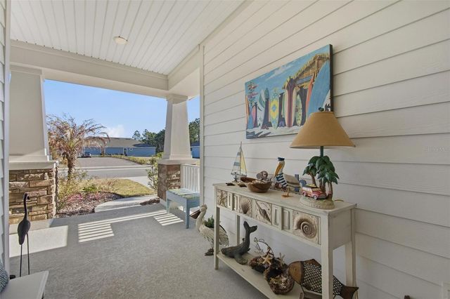 61 OCONEE DRIVE, Palm Coast, FL 32137