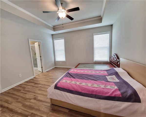 5414 Town Square Way, Flowery Branch, GA 30542