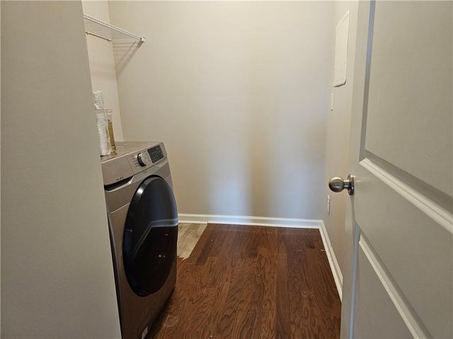 5414 Town Square Way, Flowery Branch, GA 30542