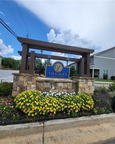 5414 Town Square Way, Flowery Branch, GA 30542