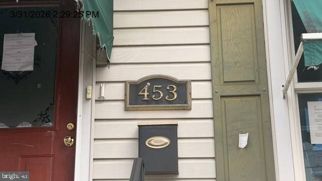 453 MAIN ST, Shoemakersville, PA 19555