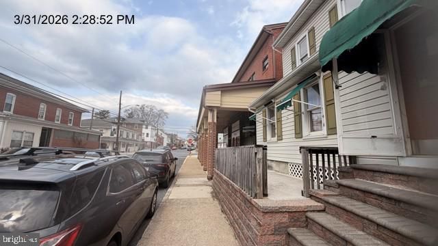 453 MAIN ST, Shoemakersville, PA 19555
