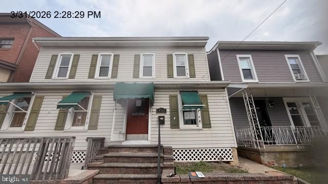 453 MAIN ST, Shoemakersville, PA 19555