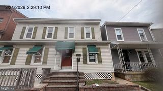 453 MAIN ST, Shoemakersville, PA 19555