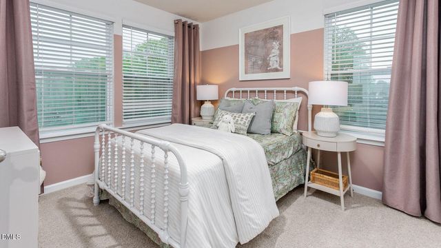 512 Kinneries Drive, Gibsonville, NC 27249
