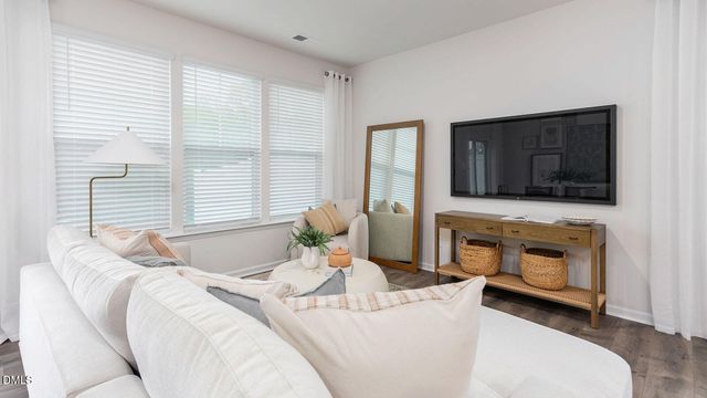 512 Kinneries Drive, Gibsonville, NC 27249