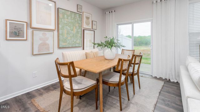 512 Kinneries Drive, Gibsonville, NC 27249