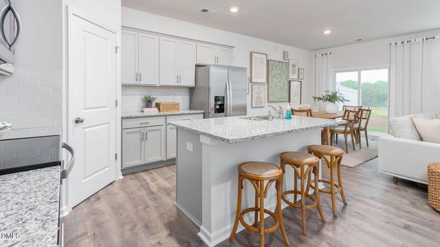 512 Kinneries Drive, Gibsonville, NC 27249