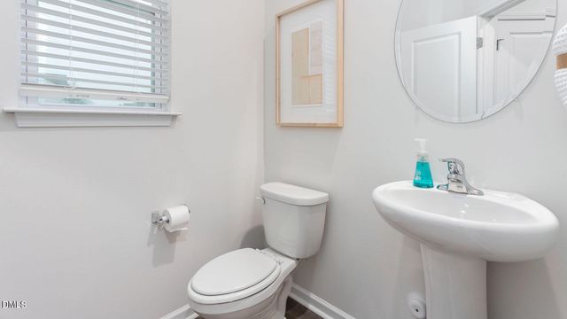 512 Kinneries Drive, Gibsonville, NC 27249