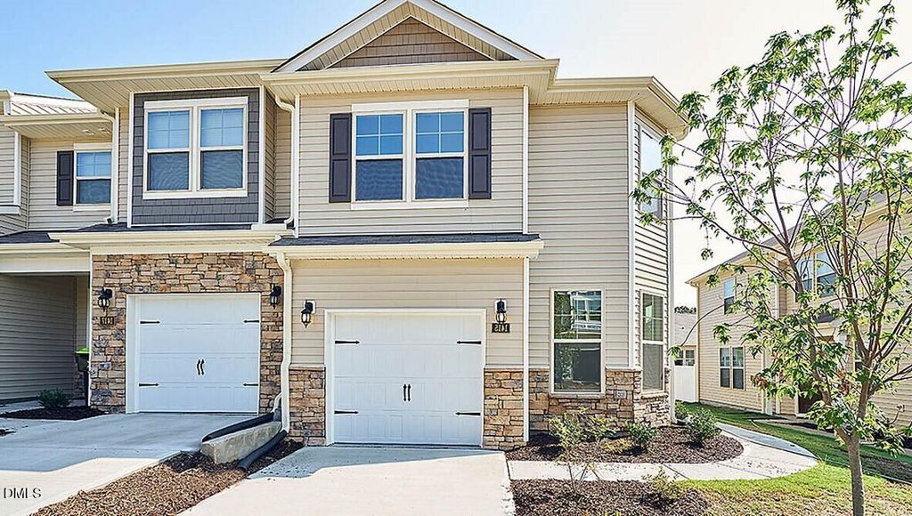 512 Kinneries Drive, Gibsonville, NC 27249