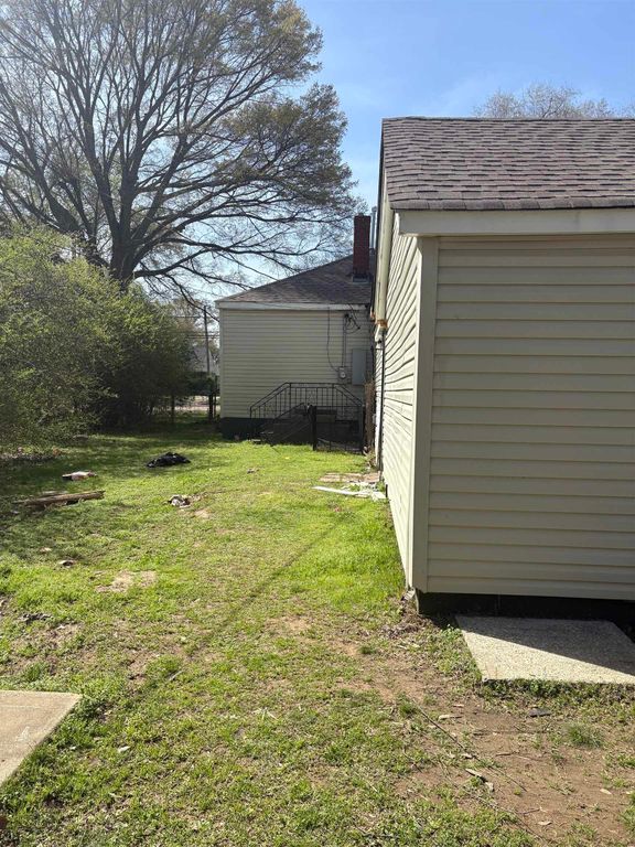 1474 PRESCOTT RD, Memphis, TN 38111