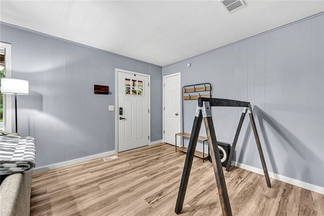 6 Ipswich Drive, Bella Vista, AR 72714
