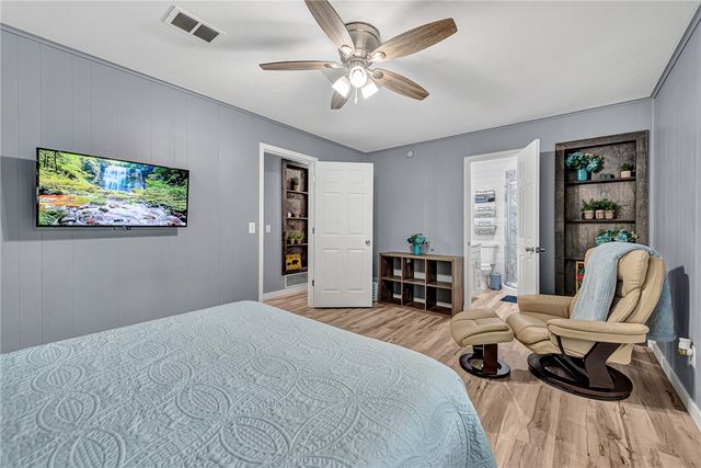 6 Ipswich Drive, Bella Vista, AR 72714