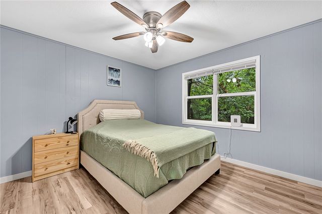 6 Ipswich Drive, Bella Vista, AR 72714