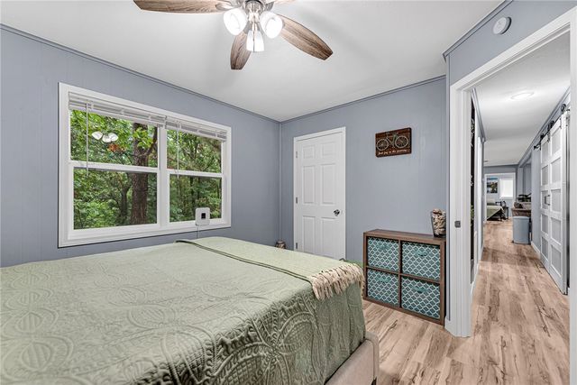 6 Ipswich Drive, Bella Vista, AR 72714