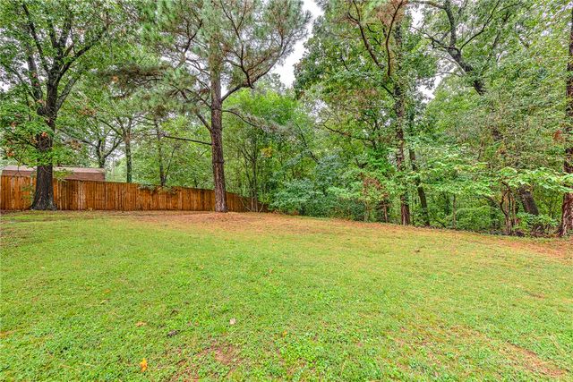 6 Ipswich Drive, Bella Vista, AR 72714