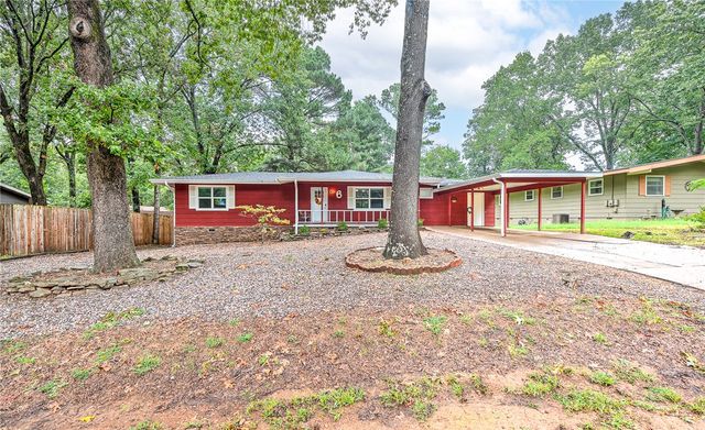 6 Ipswich Drive, Bella Vista, AR 72714