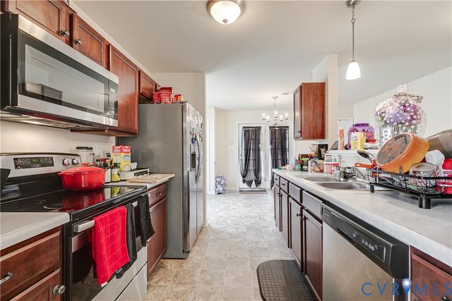 5073 Warwick Rd, Richmond, VA 23224