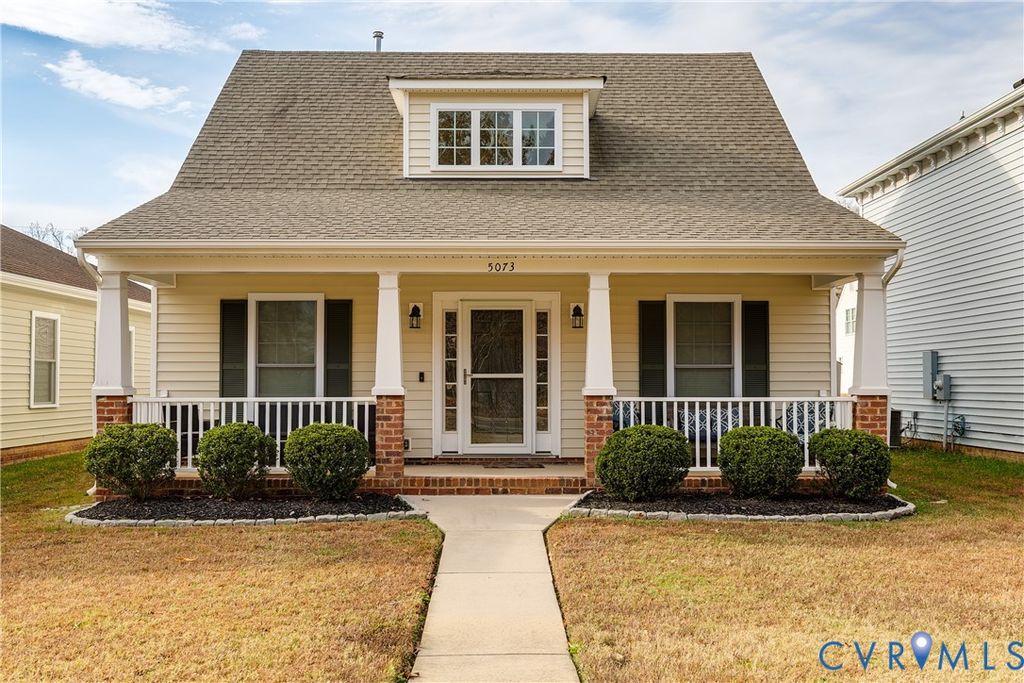 5073 Warwick Rd, Richmond, VA 23224