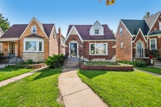 3121 N Nottingham Avenue, Chicago, IL 60634
