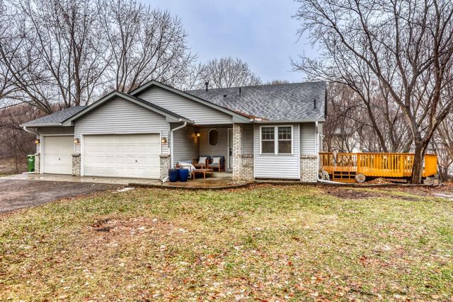 10895 Osage Street NW, Coon Rapids, MN 55433