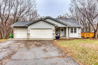 10895 Osage Street NW, Coon Rapids, MN 55433