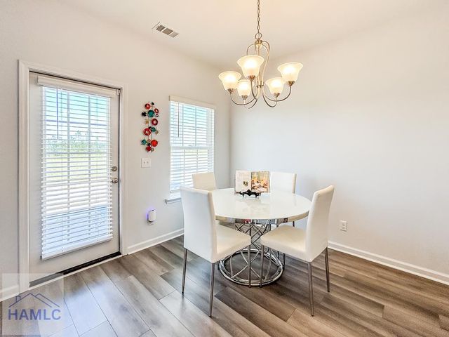 1667 Arnold Drive SE, Allenhurst, GA 31301