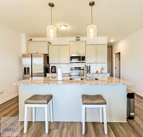 1667 Arnold Drive SE, Allenhurst, GA 31301
