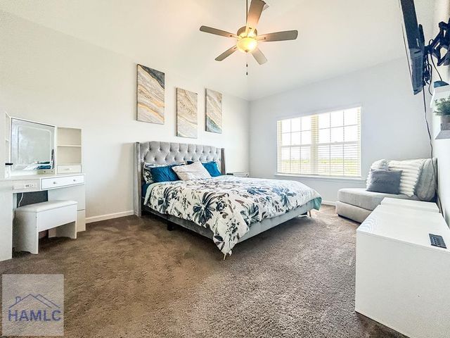 1667 Arnold Drive SE, Allenhurst, GA 31301