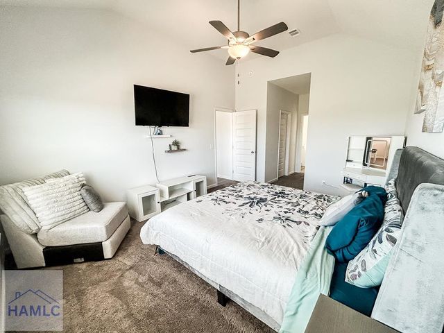 1667 Arnold Drive SE, Allenhurst, GA 31301
