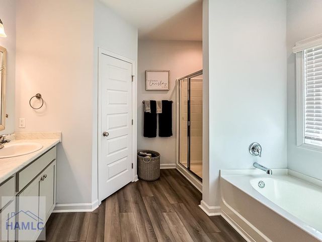 1667 Arnold Drive SE, Allenhurst, GA 31301