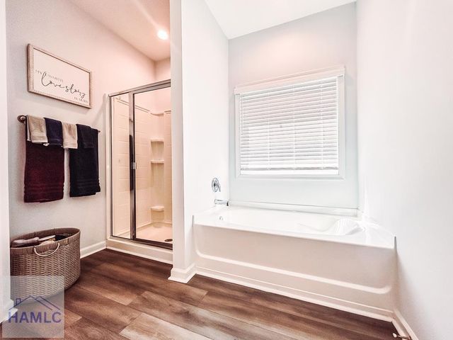 1667 Arnold Drive SE, Allenhurst, GA 31301