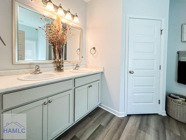 1667 Arnold Drive SE, Allenhurst, GA 31301