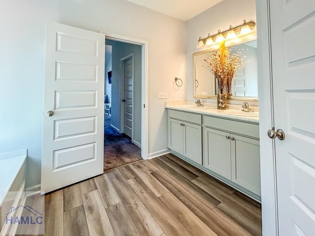 1667 Arnold Drive SE, Allenhurst, GA 31301