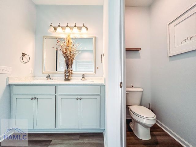 1667 Arnold Drive SE, Allenhurst, GA 31301