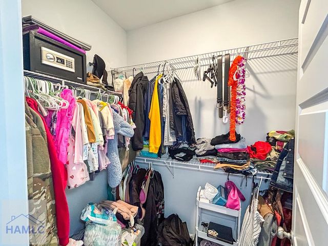 1667 Arnold Drive SE, Allenhurst, GA 31301