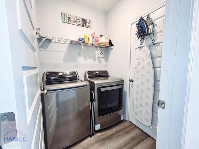 1667 Arnold Drive SE, Allenhurst, GA 31301