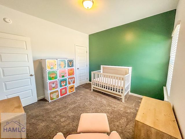 1667 Arnold Drive SE, Allenhurst, GA 31301
