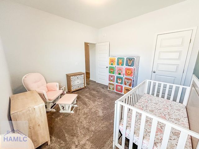 1667 Arnold Drive SE, Allenhurst, GA 31301