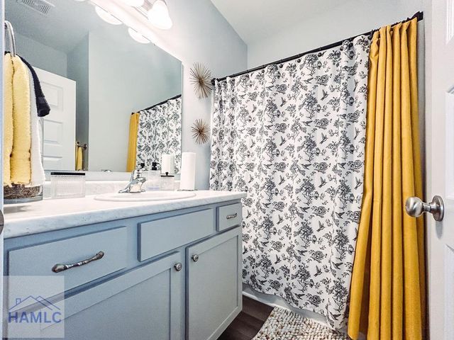 1667 Arnold Drive SE, Allenhurst, GA 31301