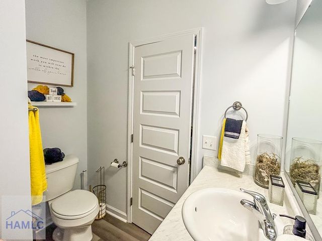 1667 Arnold Drive SE, Allenhurst, GA 31301