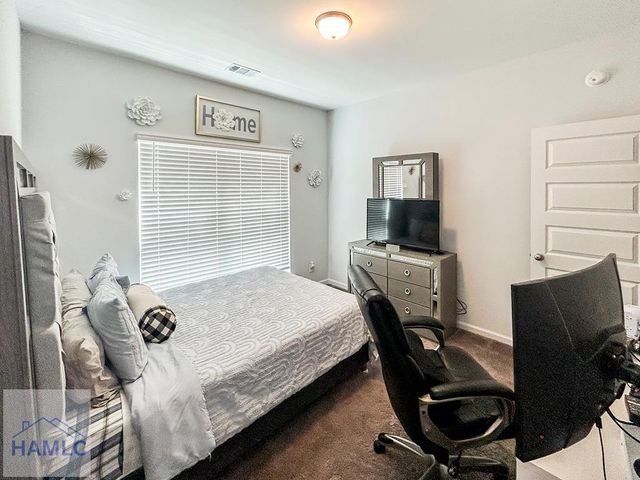 1667 Arnold Drive SE, Allenhurst, GA 31301