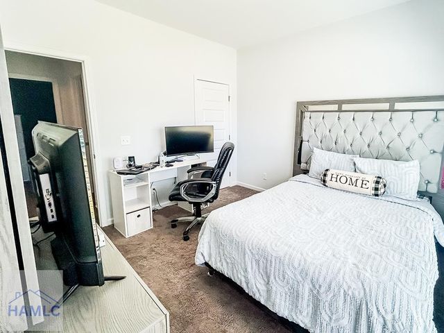 1667 Arnold Drive SE, Allenhurst, GA 31301