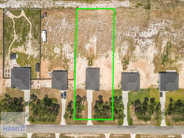 1667 Arnold Drive SE, Allenhurst, GA 31301