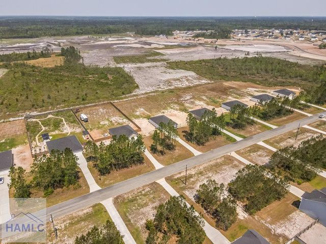 1667 Arnold Drive SE, Allenhurst, GA 31301