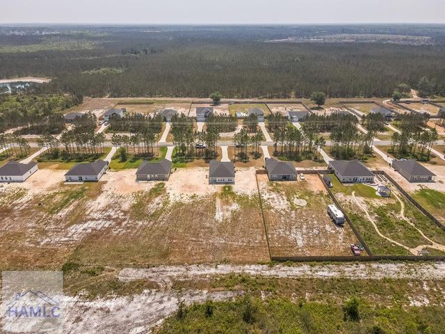 1667 Arnold Drive SE, Allenhurst, GA 31301