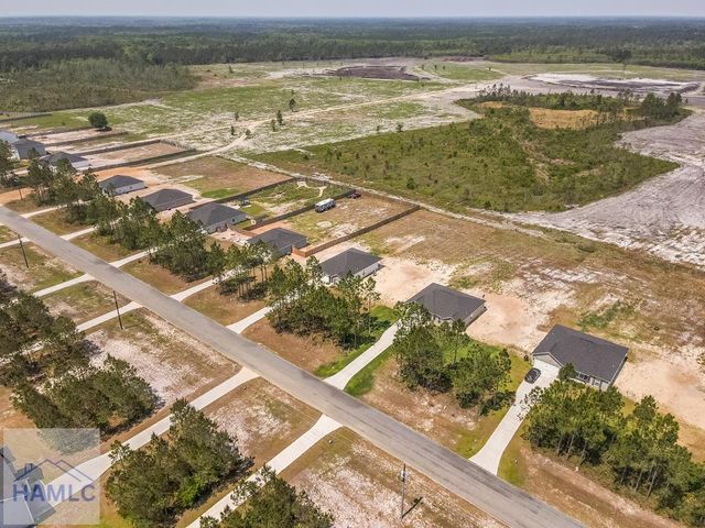 1667 Arnold Drive SE, Allenhurst, GA 31301