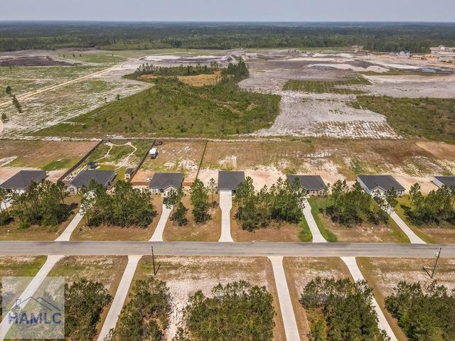 1667 Arnold Drive SE, Allenhurst, GA 31301